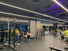 -优享健身(物美圣熙8号购物中心店)