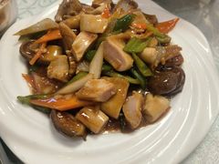 -清真·盛京白记 小骨头羊汤馆(南八马路店)