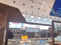 -半岛听涛蒸汽海鲜自助(K11店)