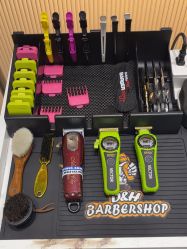 -Devilhands Barbershop男士理容店