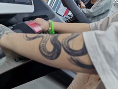 -黑曼巴·悦动游泳健身俱乐部