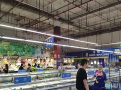 -麦德龙(闵行店)