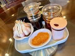 -清真·益鑫羊肉手抓馆(花园北街店)