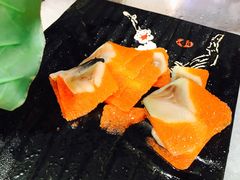 -吉布鲁牛排海鲜自助(温江合生汇店)