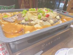 -火龙堂·风味民间菜(文一路店)