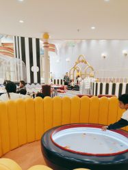 点击看大图 -奈尔宝家庭中心·亲子餐厅(鄞州万达店)