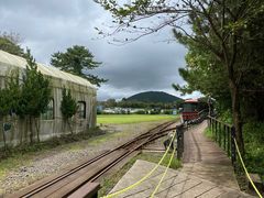 -济州森林小火车生态公园