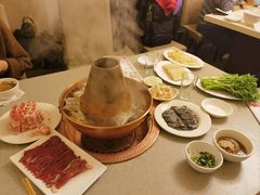 -八先生涮肉房(三里河店)