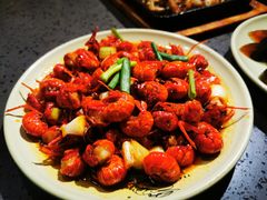 -一棠龙虾•王牌虾球(楚河汉街店)