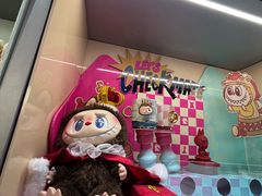 -泡泡玛特POPMART(西单大悦城店)