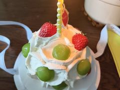 -WenTinG文汀·半糖蛋糕(新天地广场店)