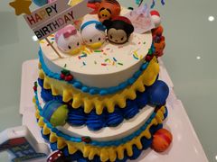 -紫丁香饭店-中餐厅