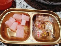 -炭舍干锅(华发商都店)