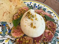 -Alimentari早午餐(安福路店)