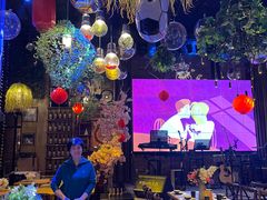 -胡桃里音乐酒馆(四道口店)