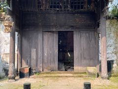 -雅安上里古镇
