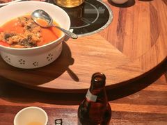 -瑶王府·广西菜(金阳路店)
