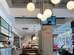 -BAKER&SPICE(BFC外滩金融中心店)