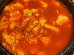 -麻蒲碳烤肉(远景路1号店)