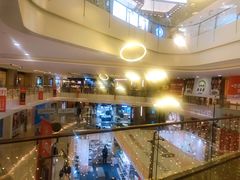 -皇庭广场(福华三路店)