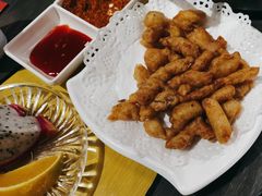 -四季喧黔味豆米火锅(万达广场店)