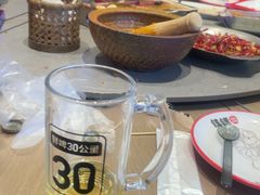 -钱锋炭缸烧烤(南湖大路总店)