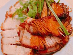 -南香饭店(Jalan Sultan)