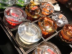 -大红袍火锅料理(尖沙咀店)