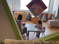 -婴智贝佳蒙特梭利早教托育中心(杨浦店)