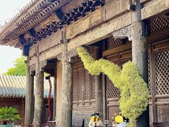 -嵩祝寺及智珠寺