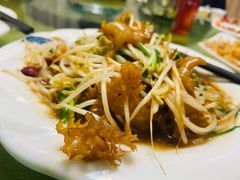 -威海海鲜王(窑头路店)