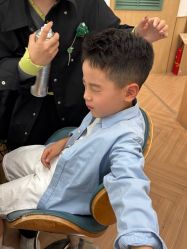 -海马体家庭照相馆(杭州远洋乐堤港店)