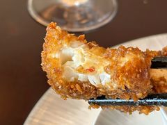 -夏宫中餐厅(静安香格里拉店)