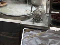 -老赵面店(大西路店)