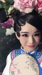 -盘子女人坊古装写真摄影(厦门总店)