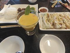 -香港威特瑞茶餐厅(小白楼音乐厅店)