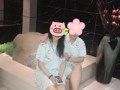 -碧海银湾洗浴休闲会馆