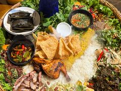 -品德宏·孔雀宴的发源地(金塔园店)