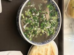 -泉儿头杂碎·清真(城东总店)