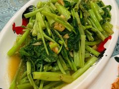 炒通菜-潮汕铺老店(甜水井店)