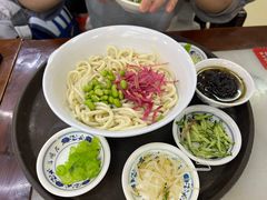 -海碗居(牡丹园店)
