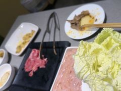 -海底捞火锅(城阳万象汇店)