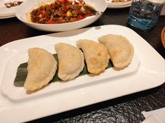 -羡餐厅·杭帮菜·淳菜(千岛湖自由洲际殿店)