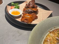 -好武功闽南私房菜(万达店)