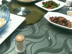 -黄台大酒店中餐厅(黄台店)