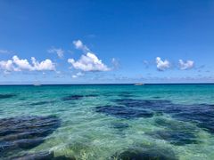 -白沙湾海滩