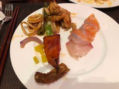 -唐山富力洲际酒店·凤凰全日制餐厅