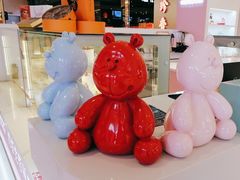-CAKE BOSS 蛋糕老板(西单君太百货店)