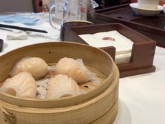 -白天鹅宾馆-宏图府餐厅