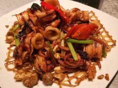 -五稻厨房粤西菜(新闻店)